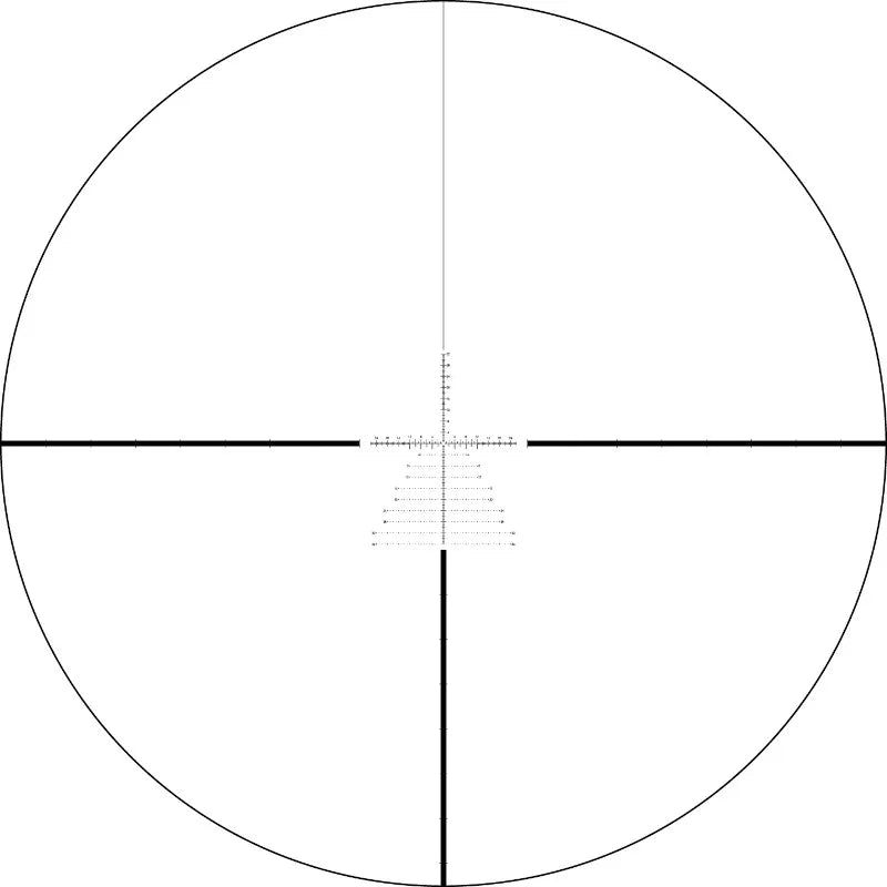 Vortex Viper PST Gen II 5-25x50 FFP
