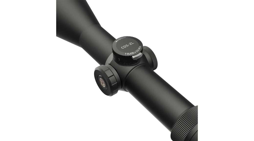 Leupold VX-3HD 4.5-14X50 CDS-ZL