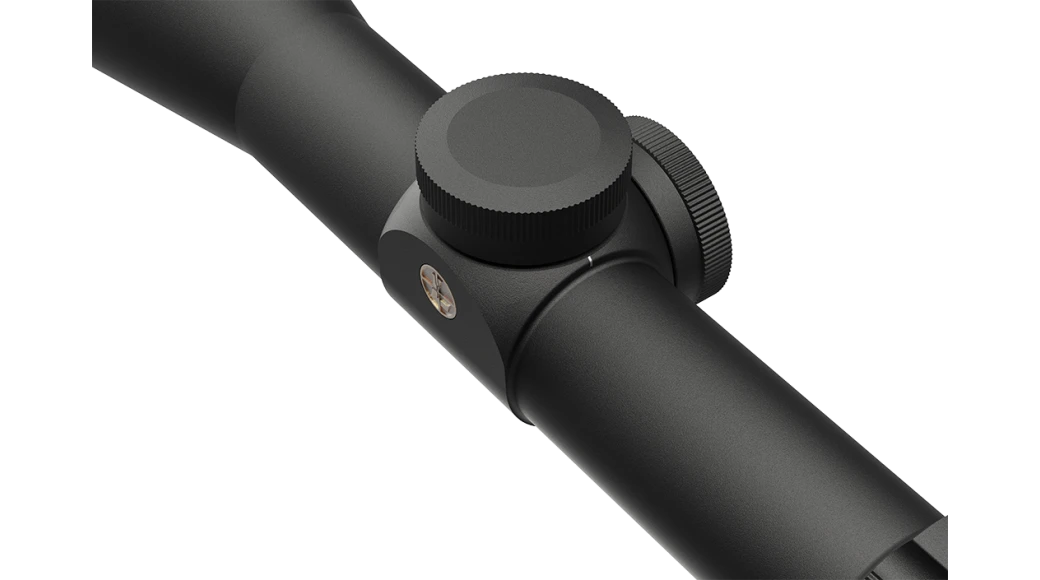 Leupold VX5HD 2-10X42 Duplex