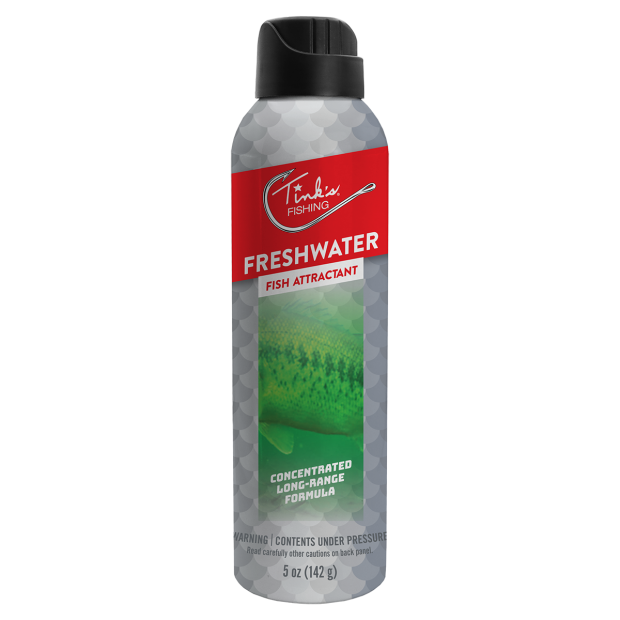 Tink's Spray Lure