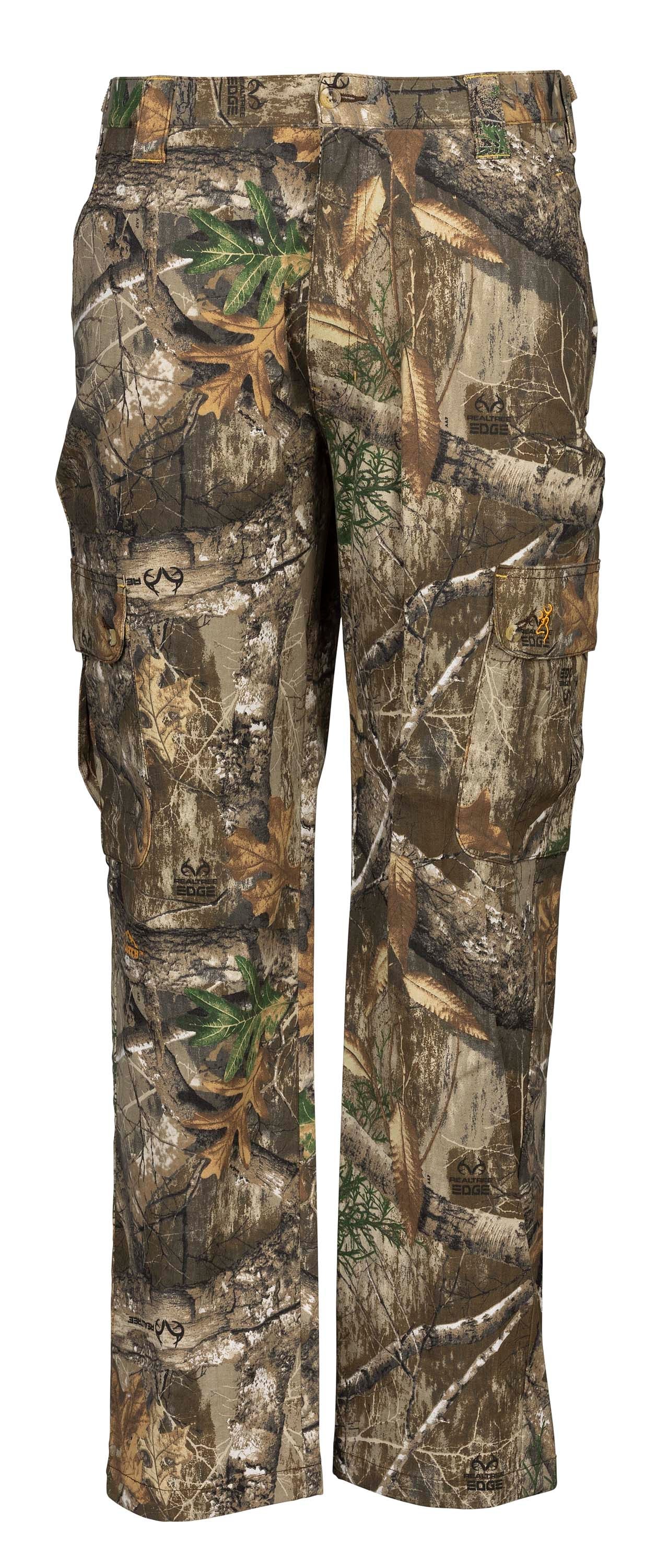 Browning Wasatch Pants - Mens