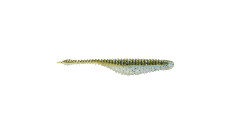 Great Lakes Finesse 3.25” Drop Minnow