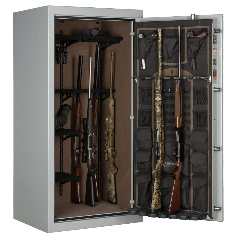 Browning Sporter Series-33