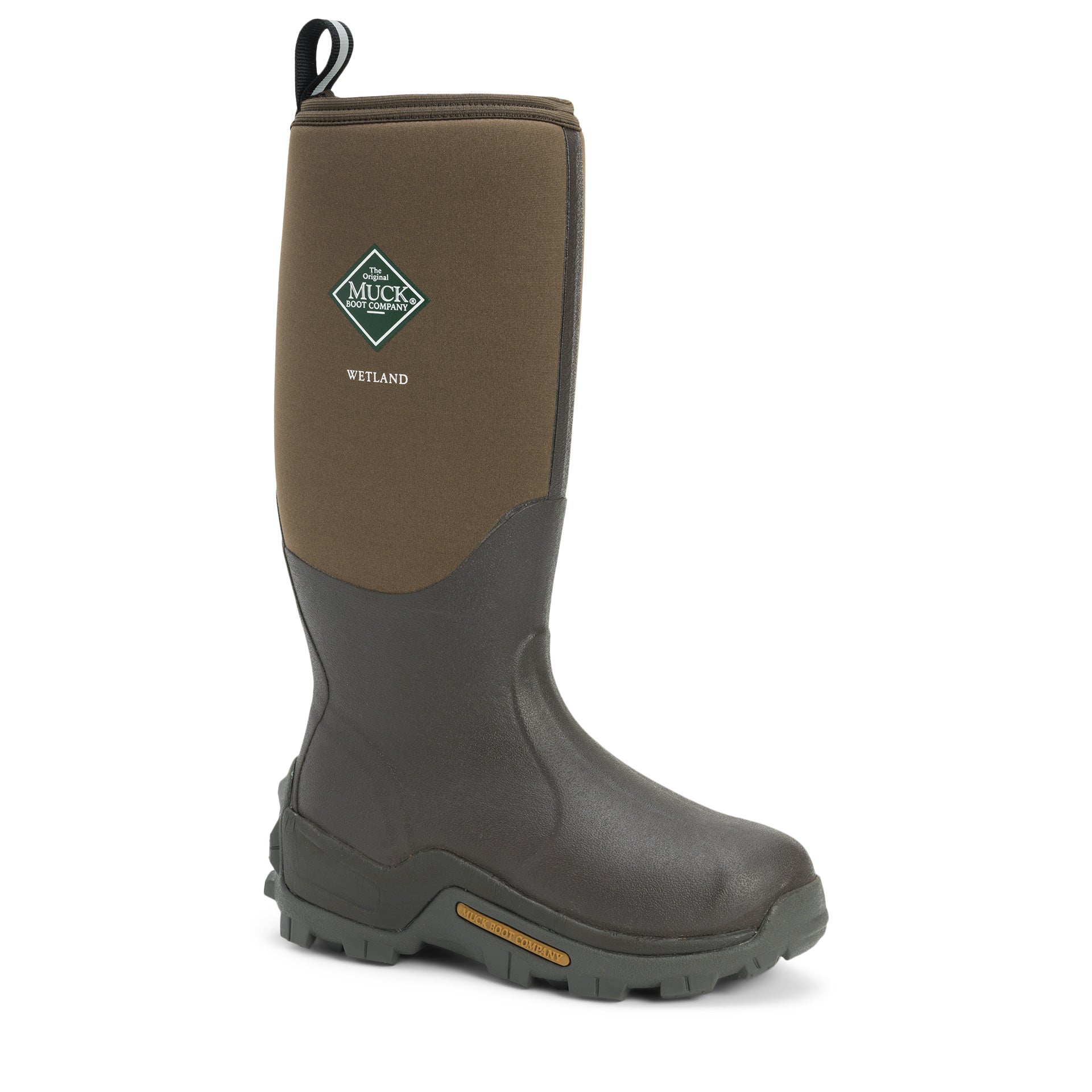 Muck Wetlands Waterproof - Mens