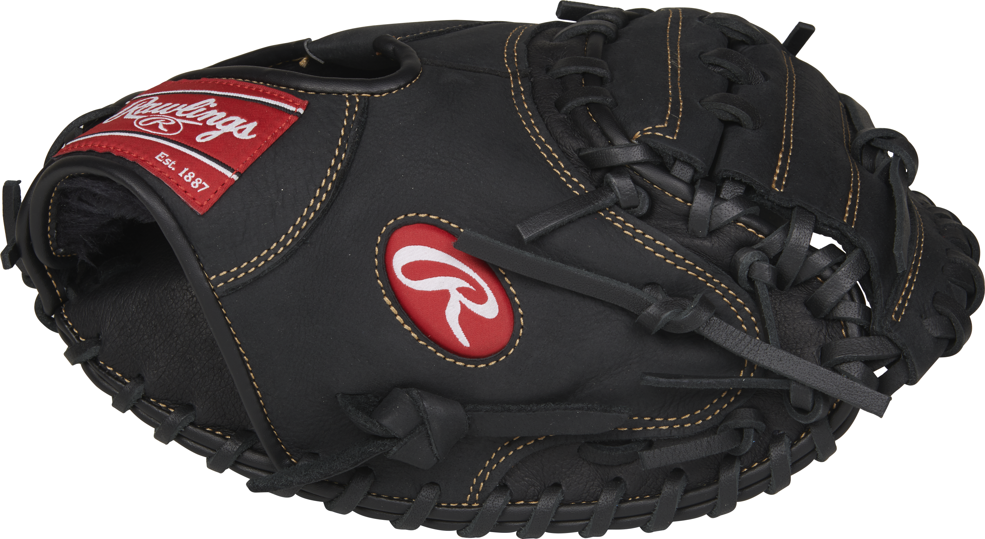 Rawlings Renegade 31.5" Catchers Mitt