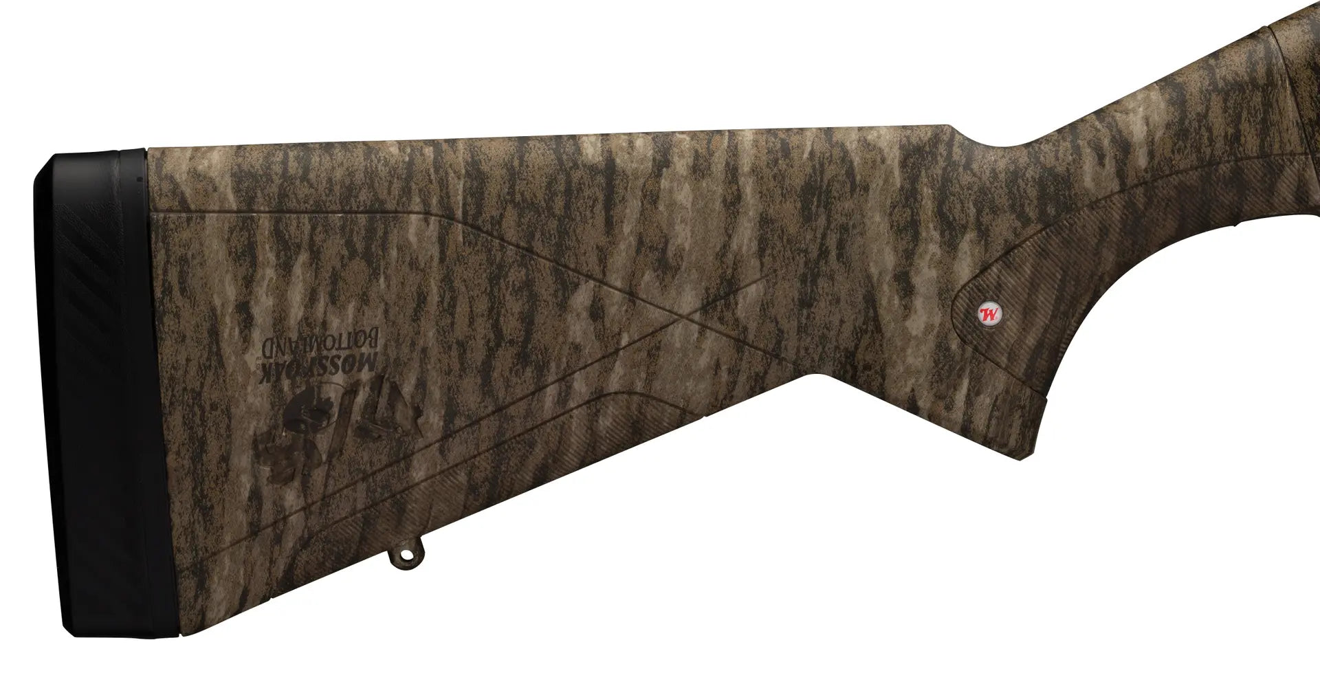 Winchester SX4 Waterfowl Hunter - Camo