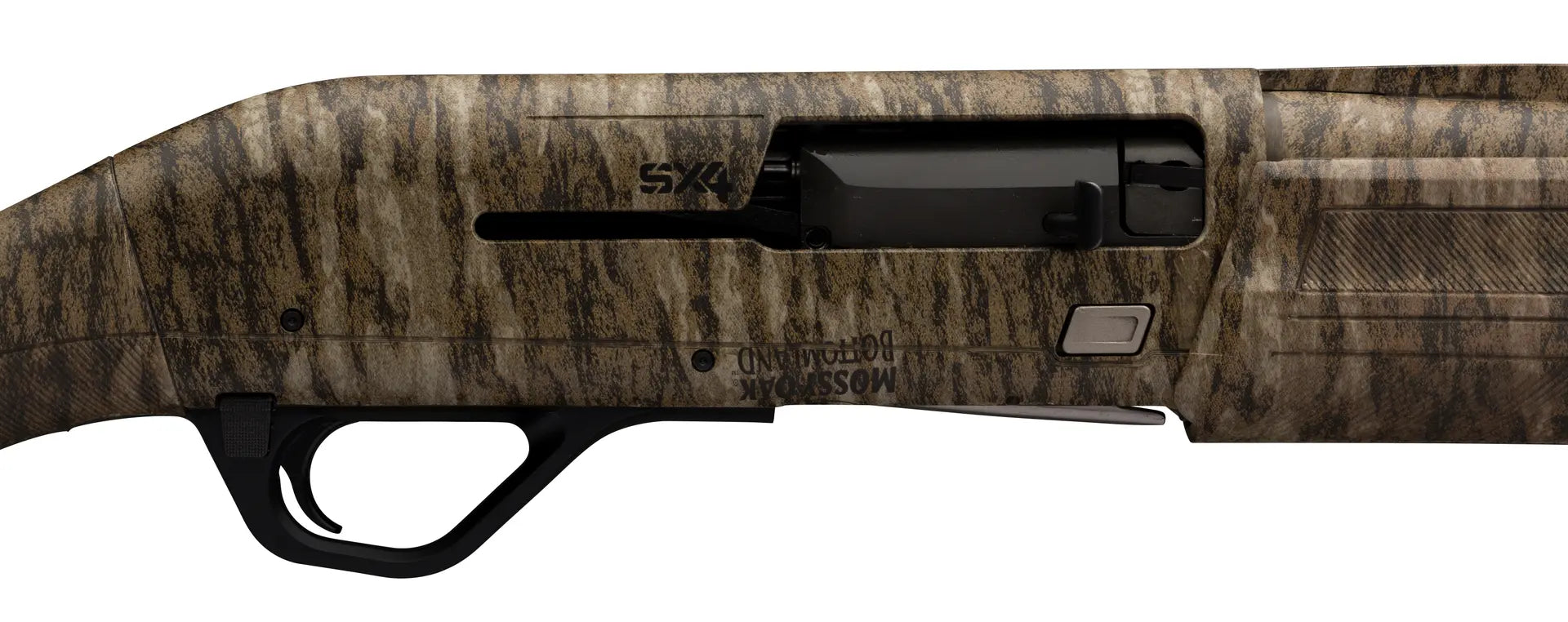 Winchester SX4 Waterfowl Hunter - Camo