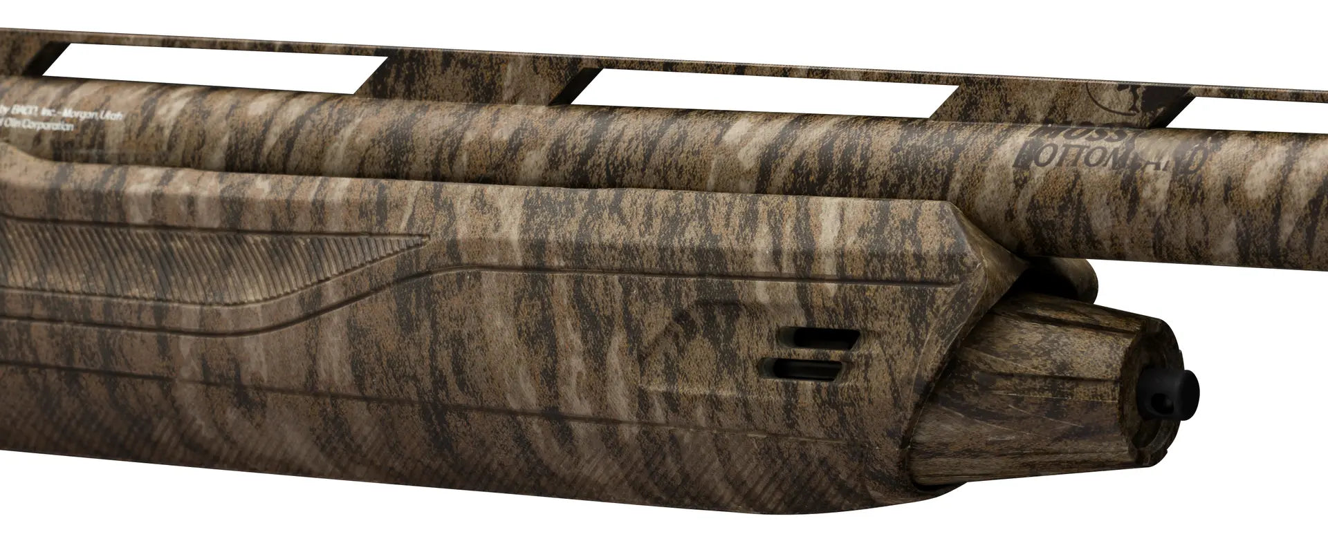 Winchester SX4 Waterfowl Hunter - Camo