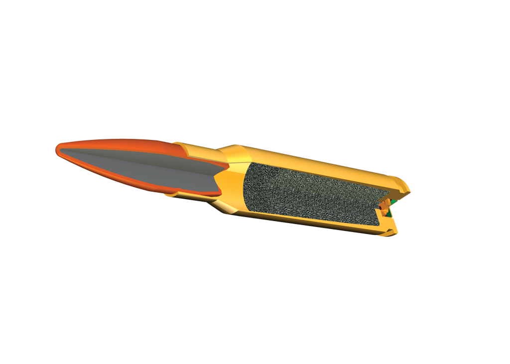 Winchester 7.62X51mm NATO / 149Gr