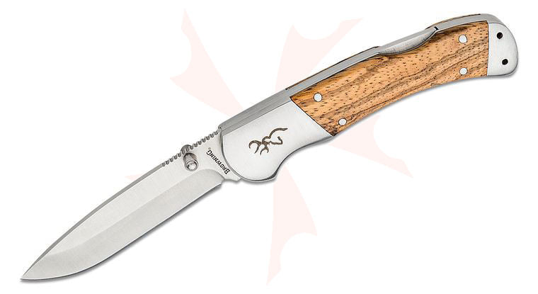 Browning Knife Sage Creek Large Folder