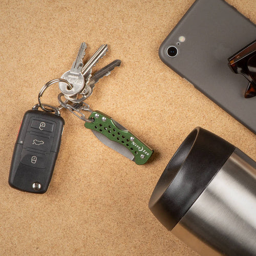 Nite Ize - DoohicKey Key Chain Knife