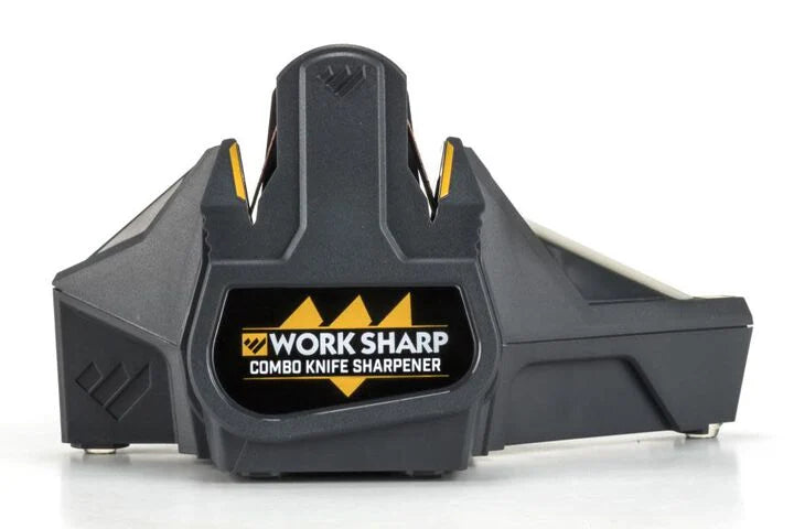 Work Sharp Combo Knife Sharpener