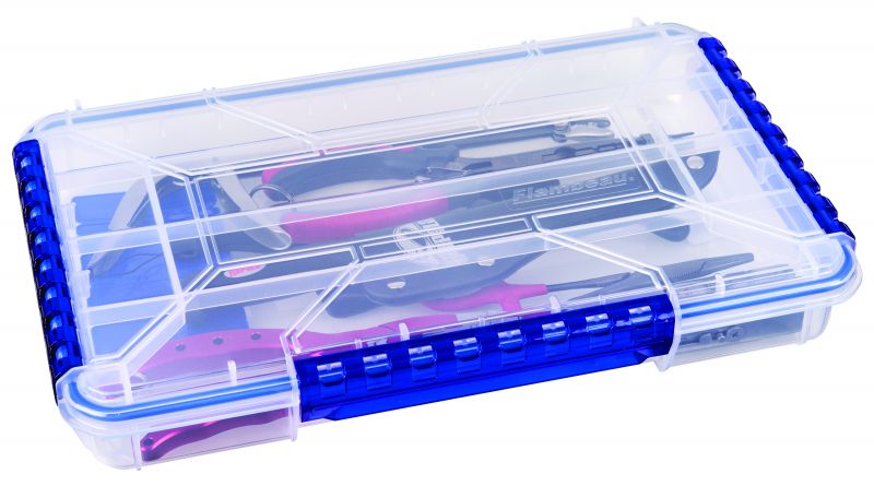 Flambeau Ultimate Tuff Tainer - 5000 Bulk Core