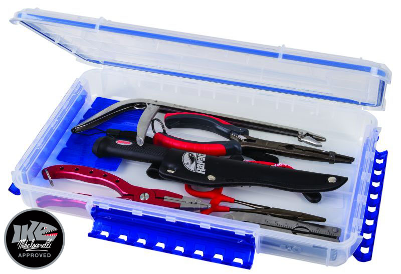 Flambeau Ultimate Tuff Tainer - 5000 Bulk Core