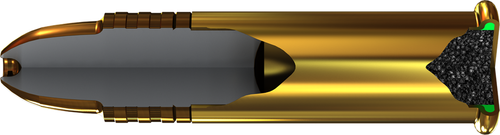 Winchester Wildcat 22LR / 40Gr