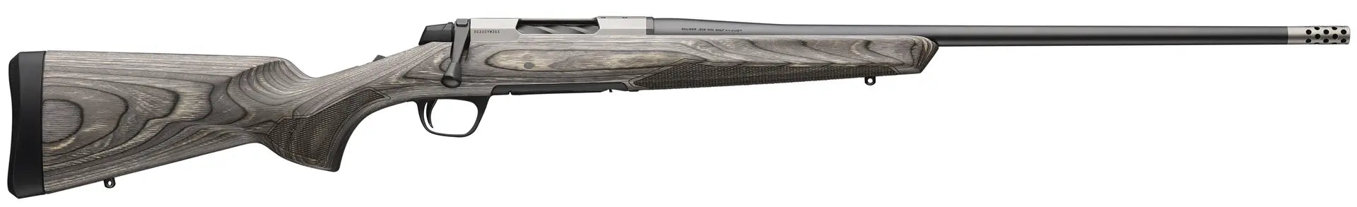 Browning X-Bolt 2 Hunter Laminate, Two-Tone
