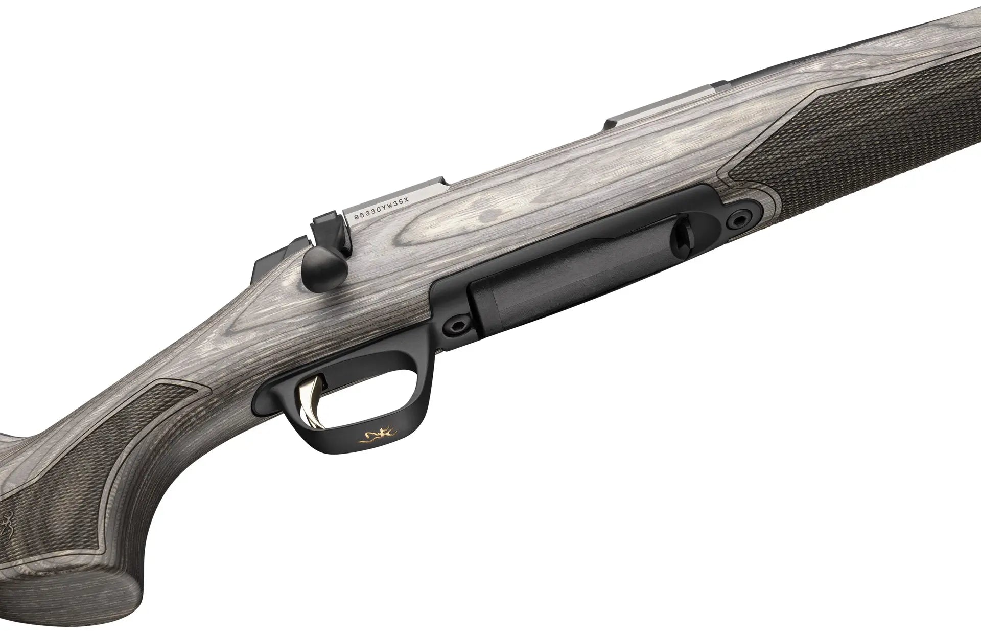 Browning X-Bolt 2 Hunter Laminate, Two-Tone