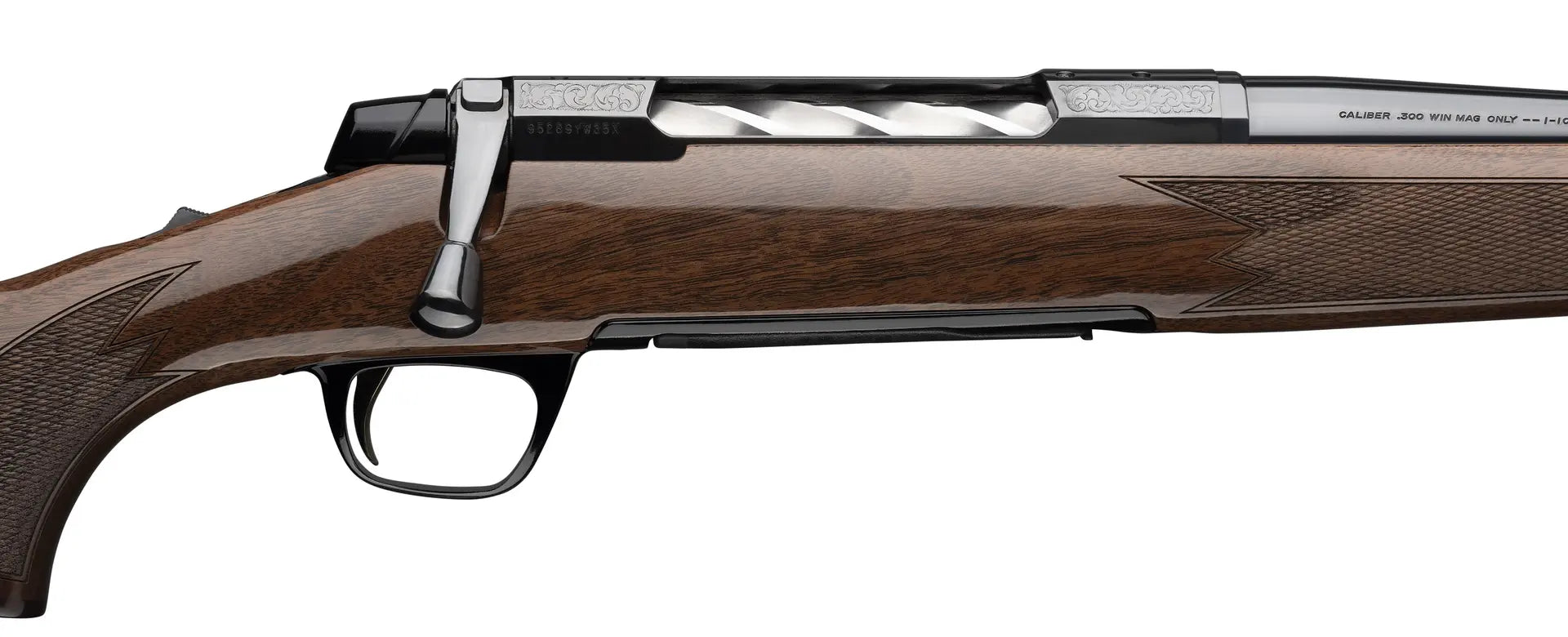 Browning X-Bolt 2 Medallion