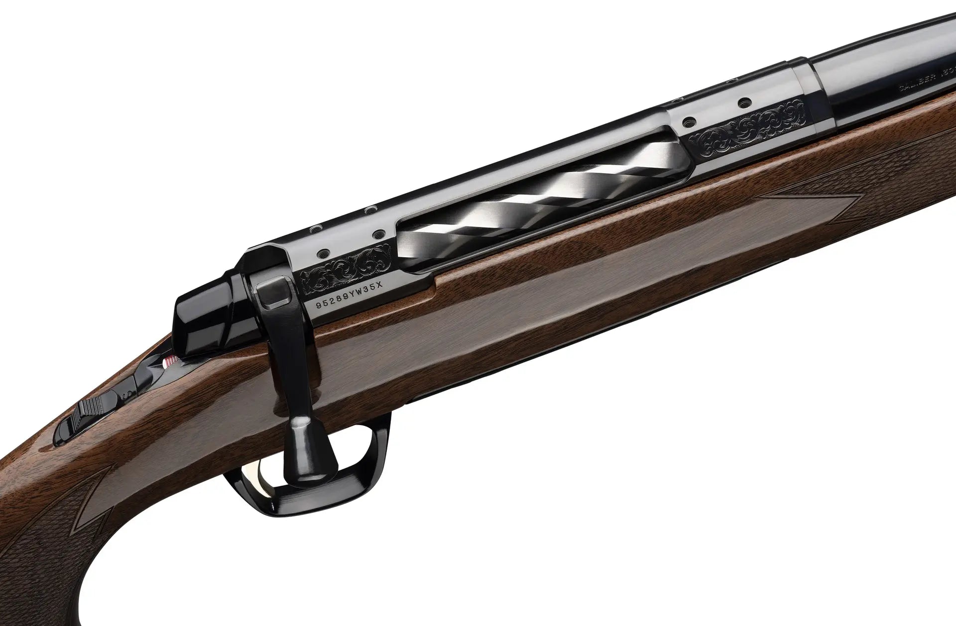 Browning X-Bolt 2 Medallion