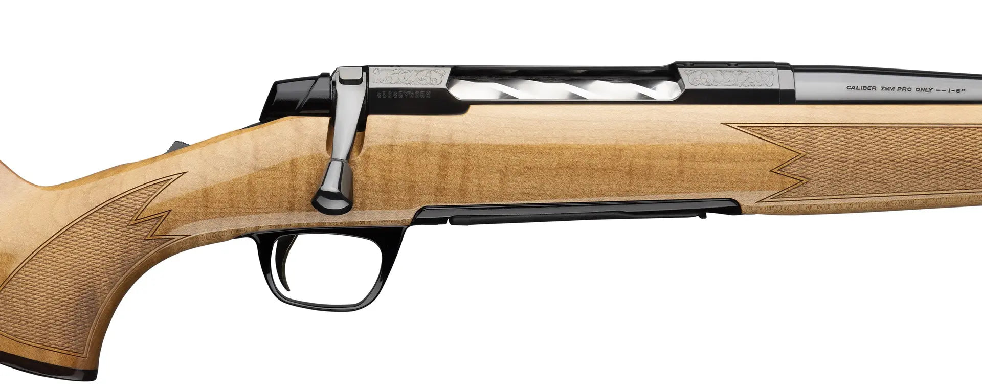Browning X-Bolt 2 Medallion Maple