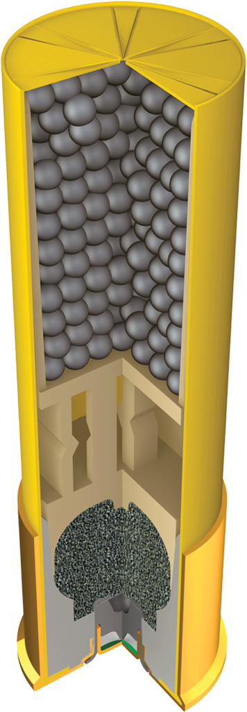 Winchester Super X - 20GA - 2 3/4" - 7