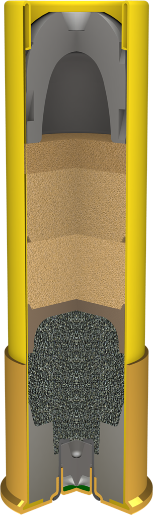 Winchester Super X - 20GA - 2 3/4" - R Slug