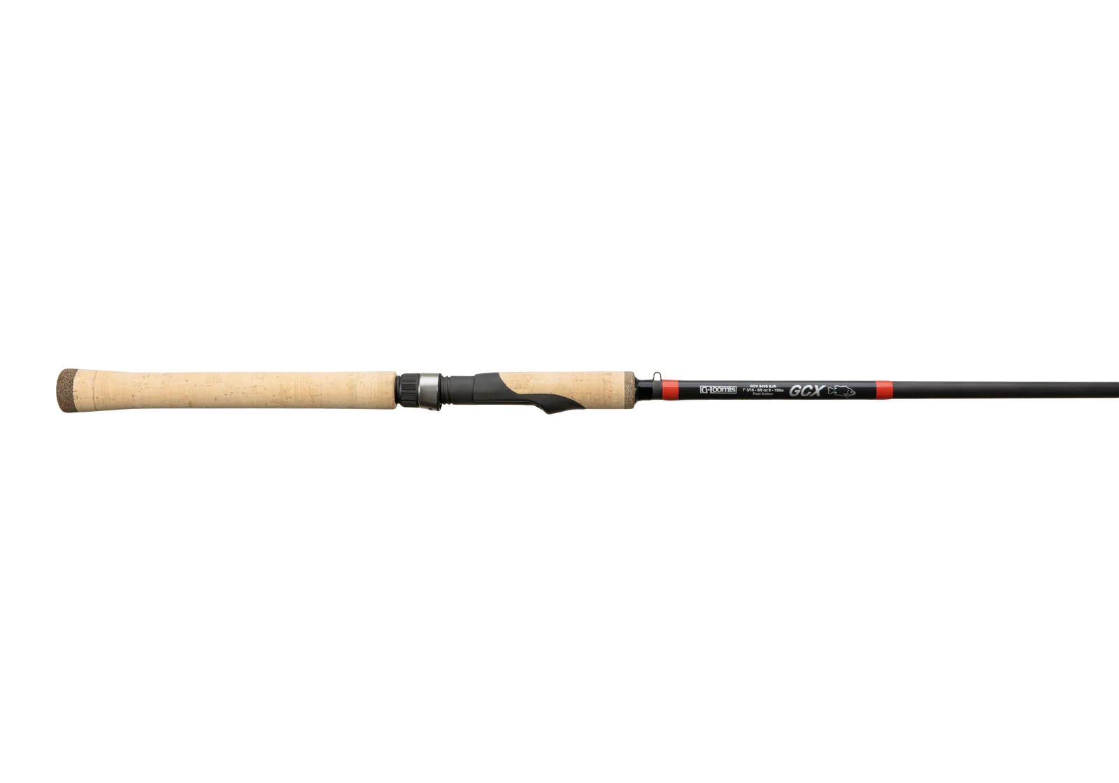 G Loomis GCX Spinning Jig Rod