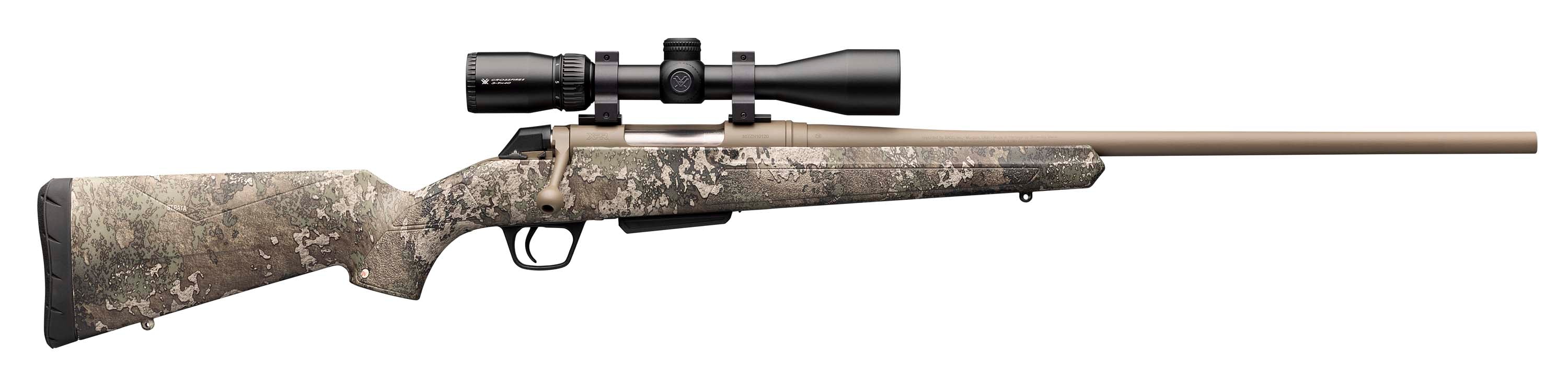 XPR Hunter Scope Combo – TrueTimber Strata