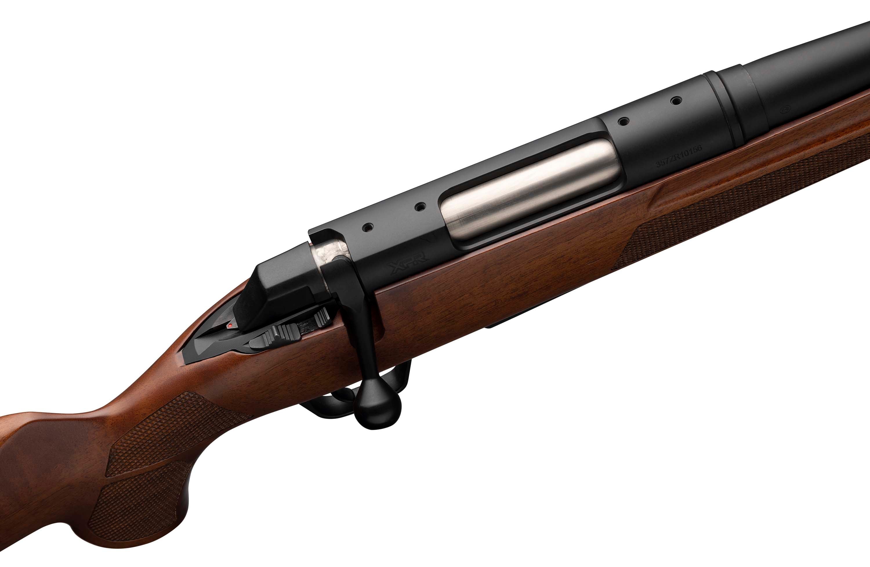 Winchester XPR Sporter