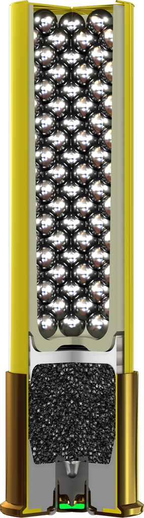 Winchester Drylok Super Steel - 20GA - 2 3/4" - 4