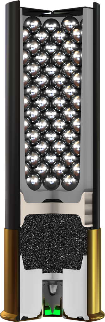 Winchester Drylok Super Steel - 12GA - 3" - 2