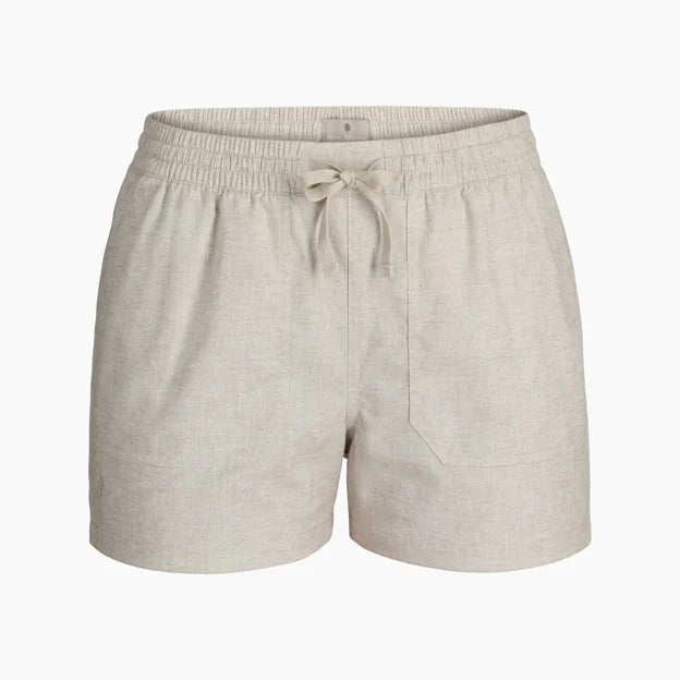 Royal Robbins Hempline Shorts - Womens