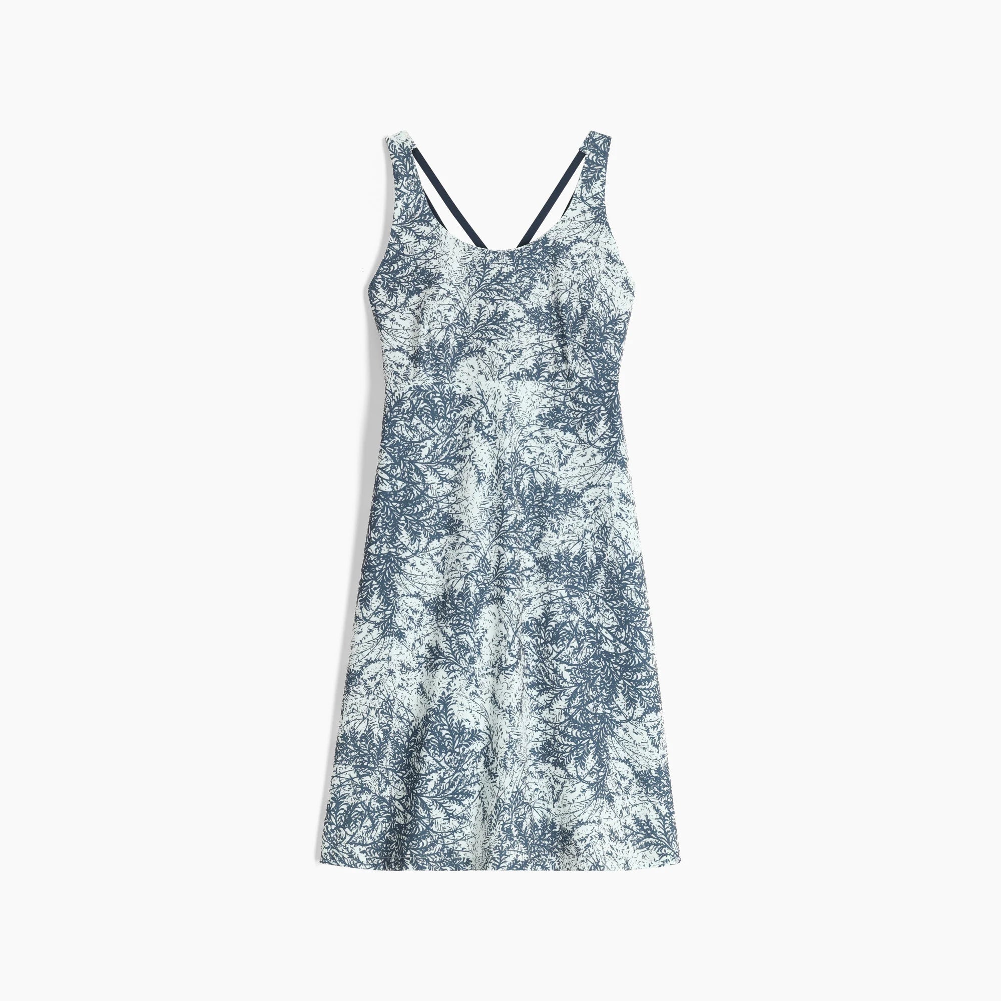 Royal Robbins Spotless Evolution Tank Dress - Womens