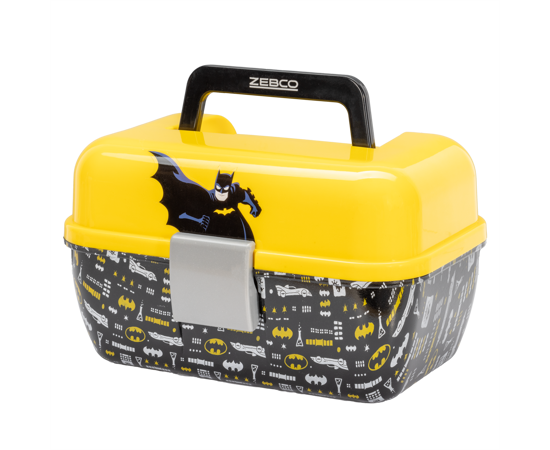 Zebco Batman Tackle Box