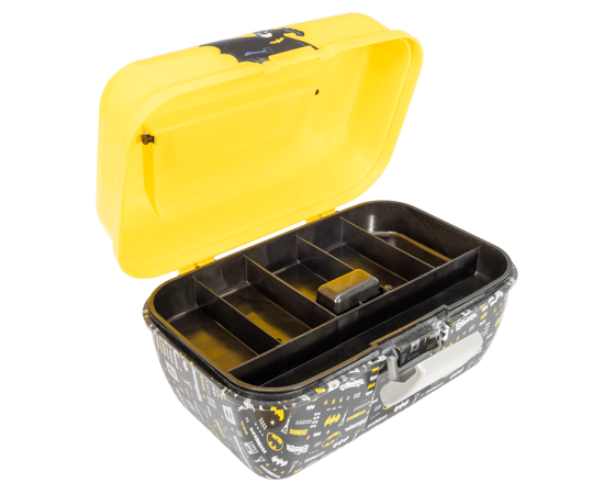 Zebco Batman Tackle Box
