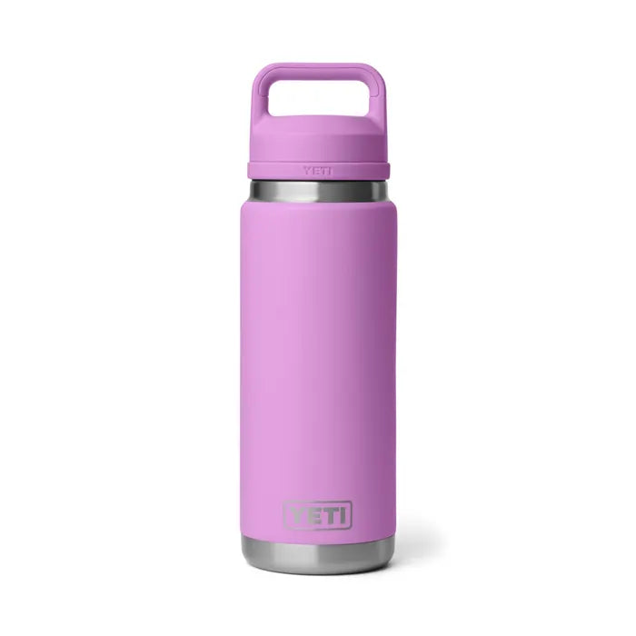 Yeti Rambler 26oz ChugCap Bottle