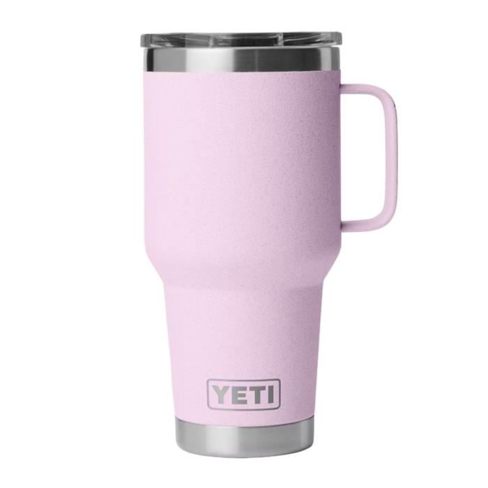 Yeti Rambler 30oz Travel Mug