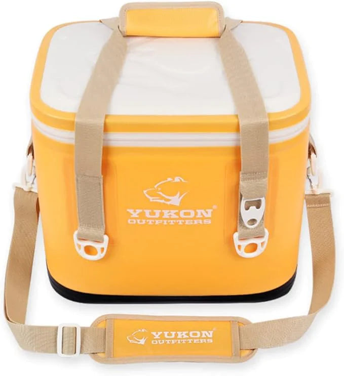 Yukon Outfitters 20 Can Tech Cooler
