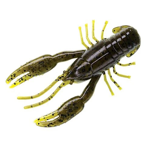 Yum Yum Crawbug Lure Soft Bait