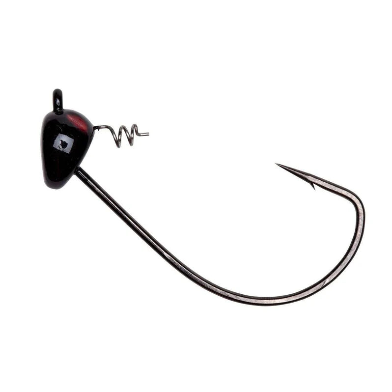 YUM Pumpkin Head Jig Head