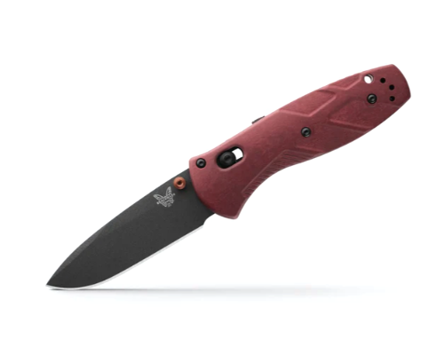 Benchmade Mini Barrage®- Redstone