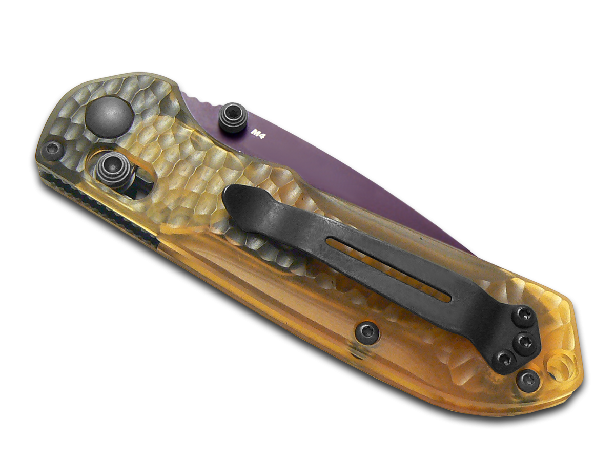 Benchmade Mini Freek® - Ultem