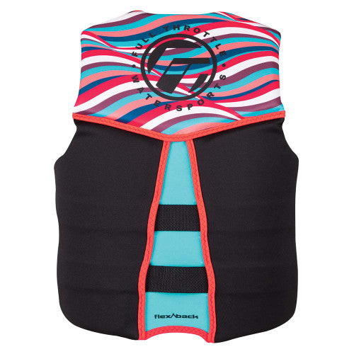 Rapid-Dry Hinged Flexback - Womens