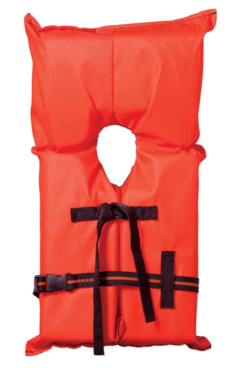 Kent Type II Life Jacket - Youth Medium