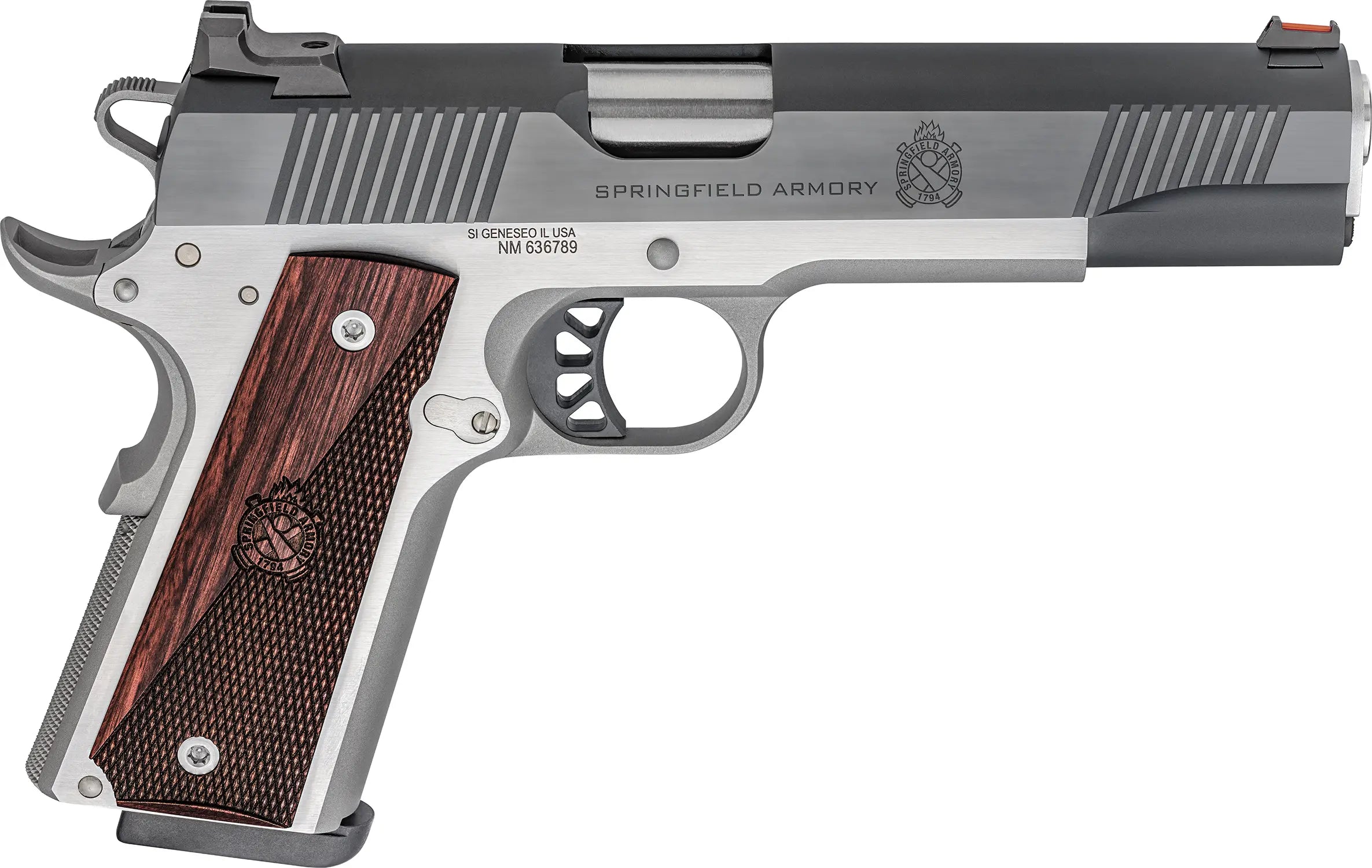 Springfield 1911 Ronin