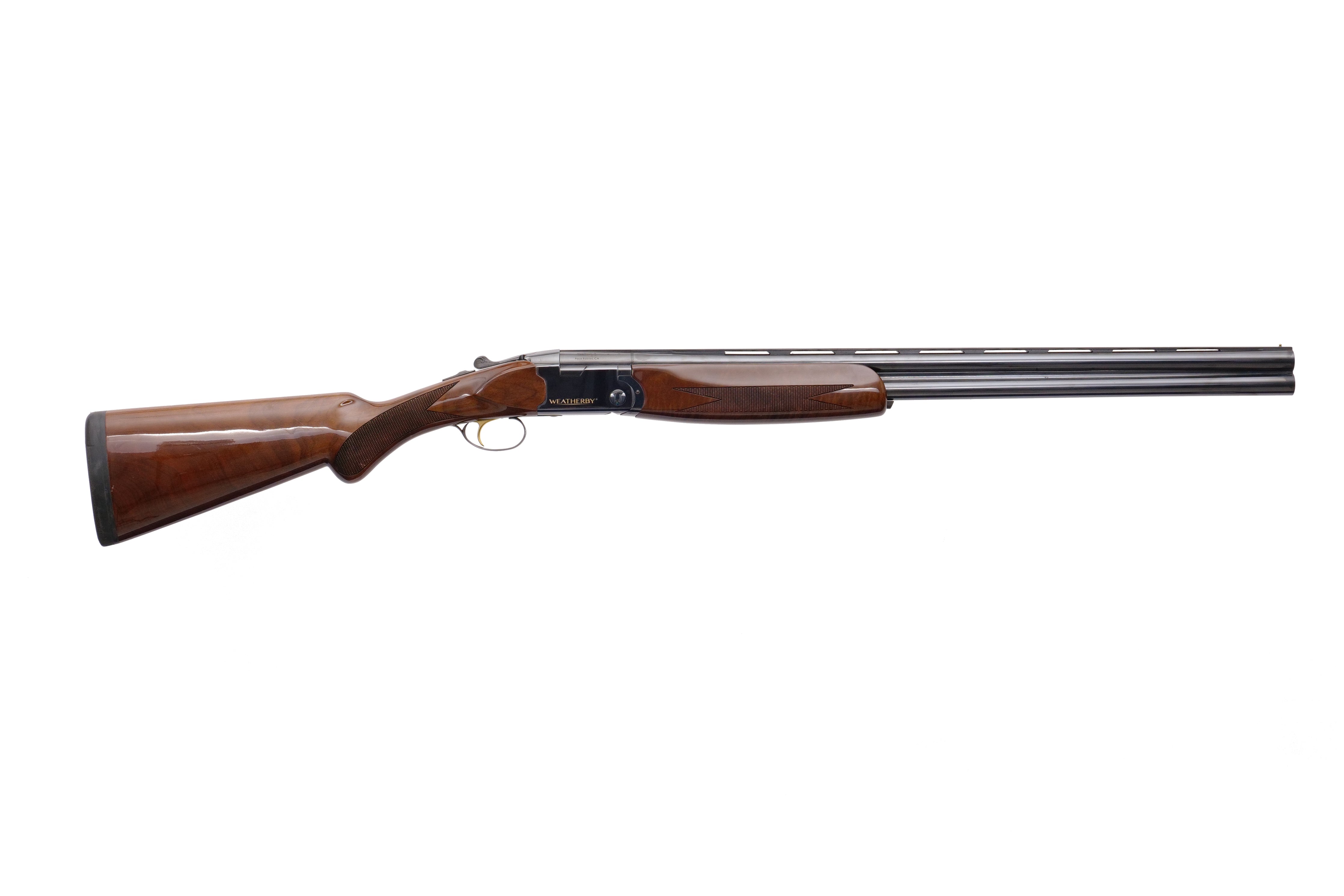 Weatherby Orion I