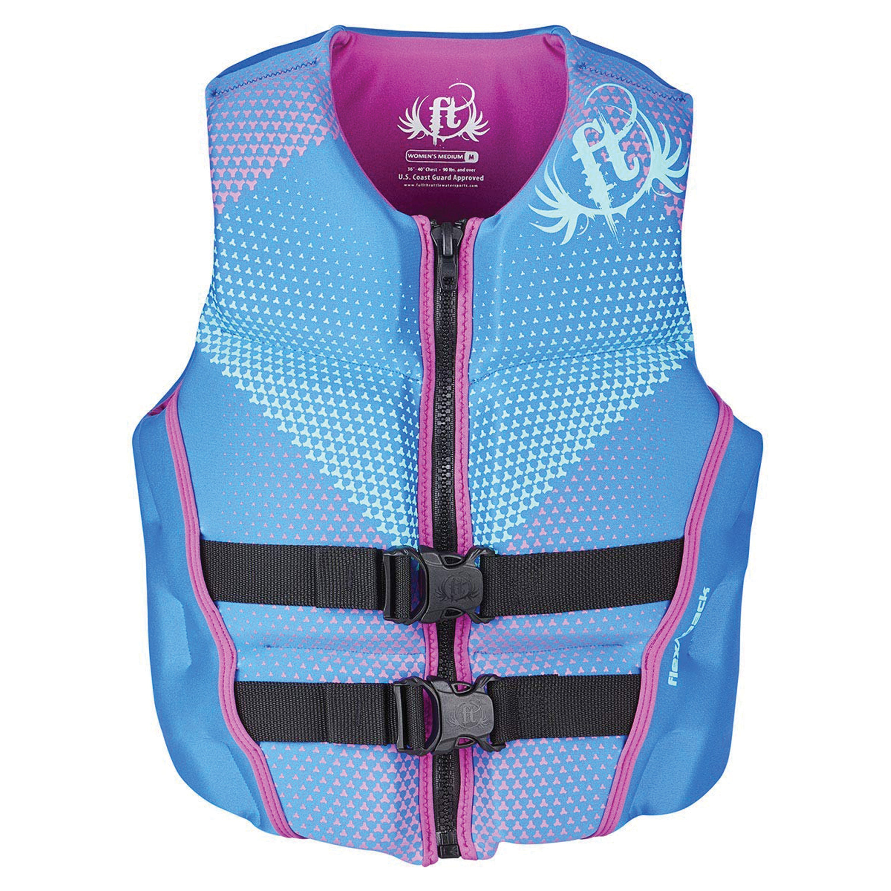 Rapid-Dry Hinged Flexback - Womens
