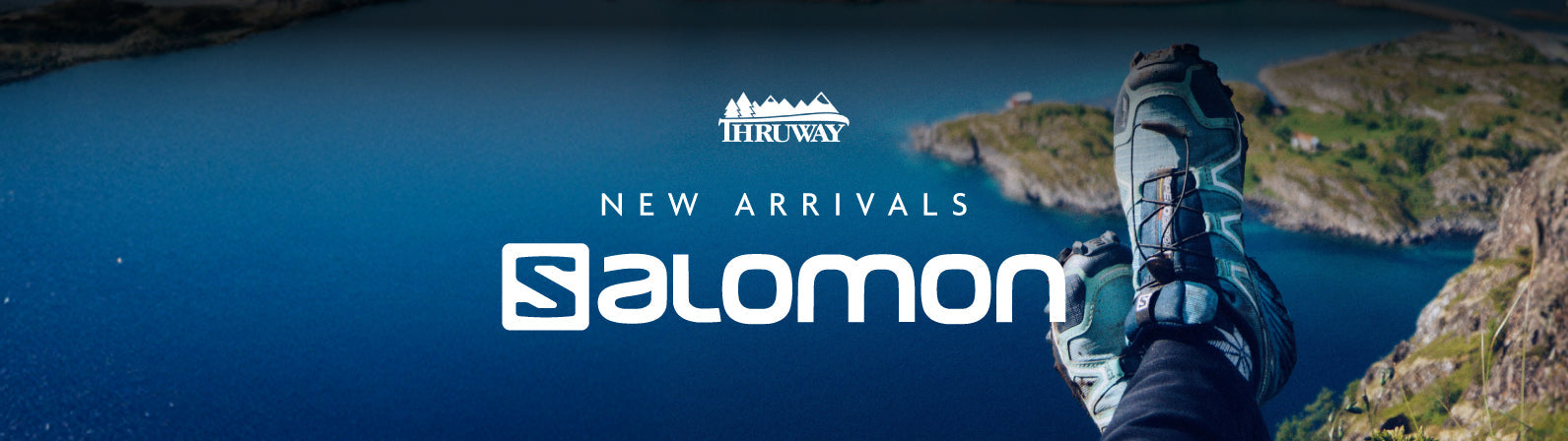 Salomon - Womens