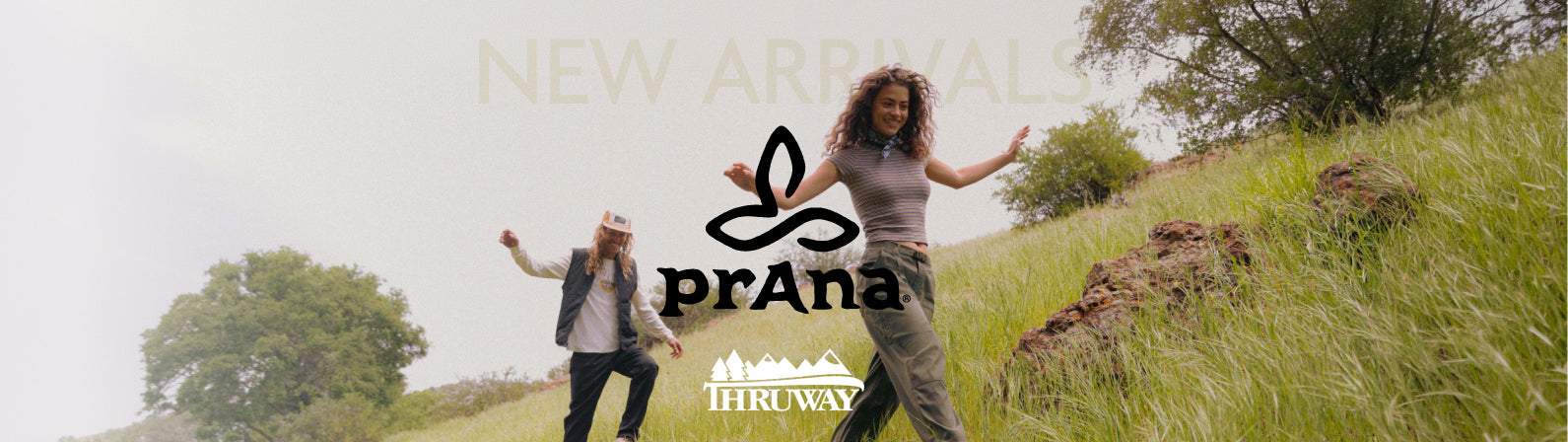 PrAna