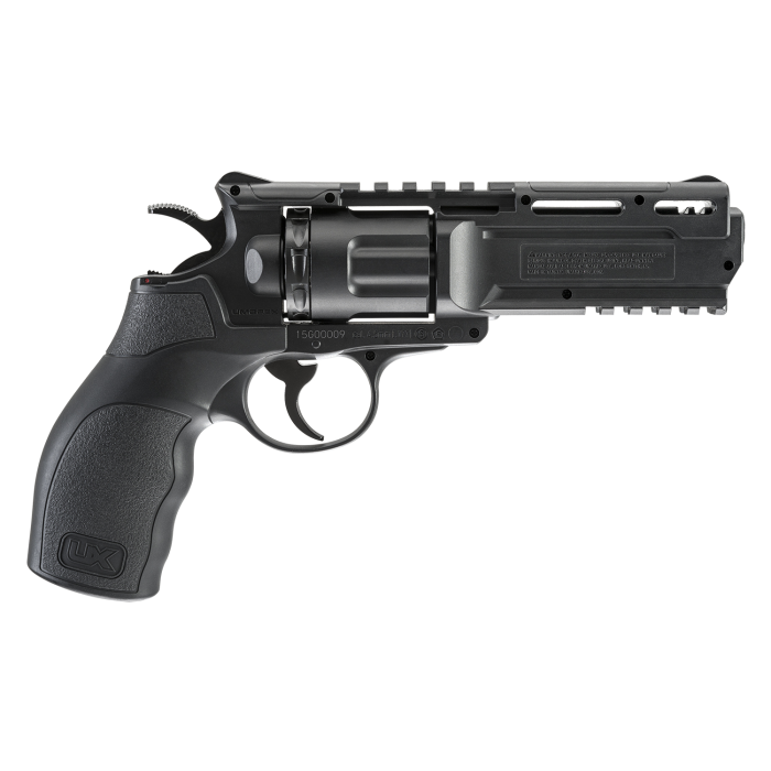 UX Brodax .177 BB Revolver